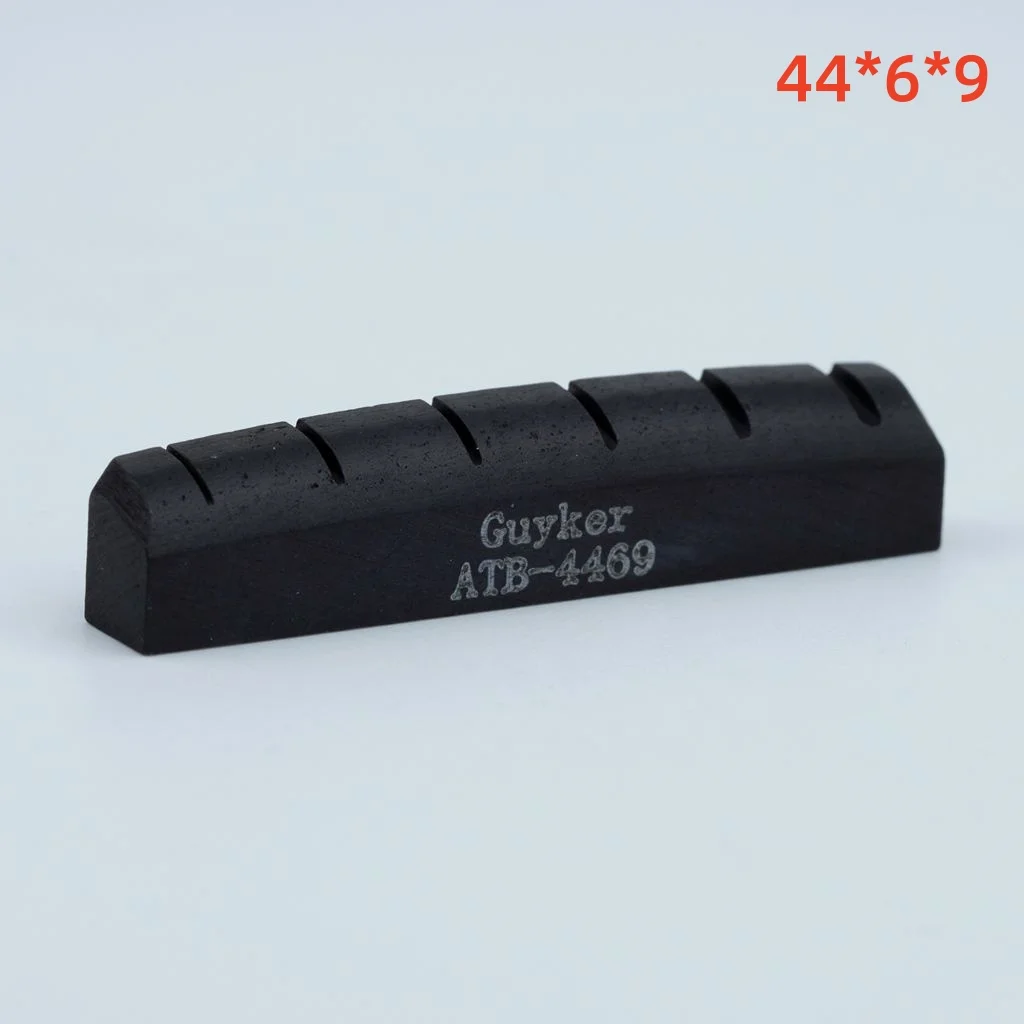 Guyker Bone Nut for Acoustic Guitar ATB 9 Guyker Bone Nut for Acoustic Guitar ATB - Image 9