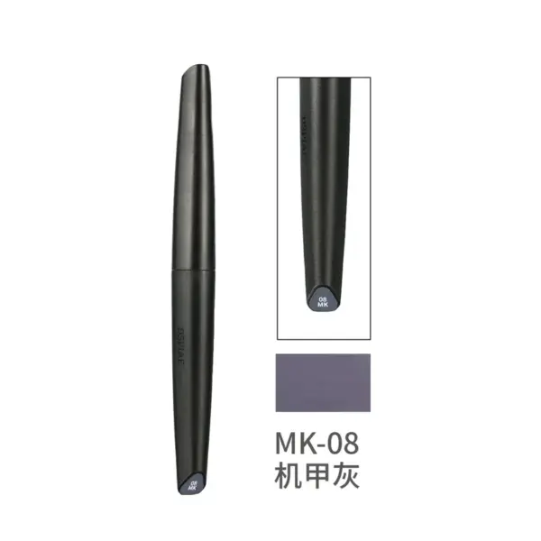 Water-Based Soft Head Markers MK/MKM/MKF Series - Image 25