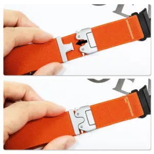 Nylon Strap for Redmi Watch 4/5 and Xiaomi Mi Band 8/9 26 See2907311c2b4322b8f2edba0c0e5769e