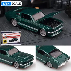 Bburago 1:64 Porsche 911 GT3 RS & Ferrari Model 54 See316b630eab455ab52f85b48f18f7f4i