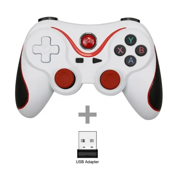 Wireless Gamepad for Nintendo Switch and PS3 - Image 7