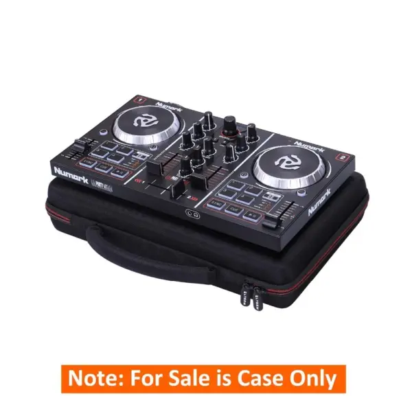 Numark Party Mix DJ Controller Protective Case - Image 3