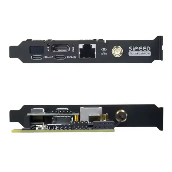 Sipeed NanoKVM-PCIe Remote Control Kit - Image 5