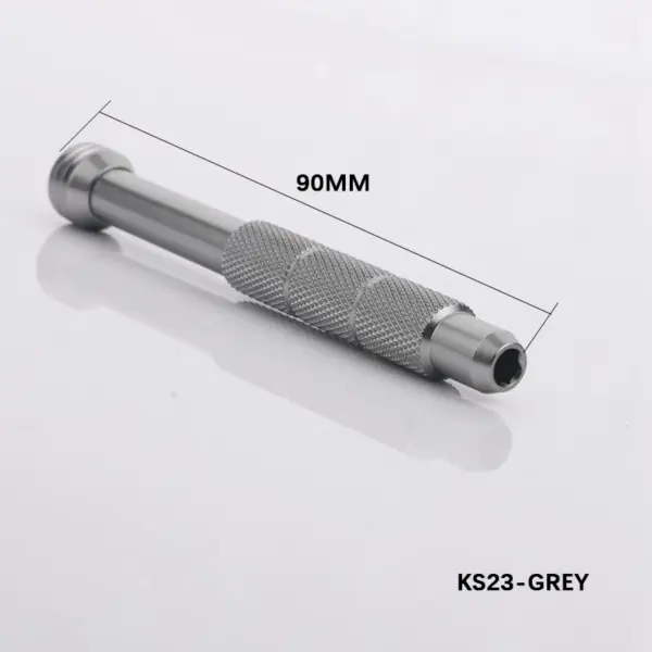 Magnetic Screwdriver Handle for 4mm Hex Bits - Image 6