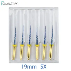 Dental SX-F3 Blue Nitinol Files for Root Canal 35 Seeb0a8a08ad44b11a83c4700835ababei