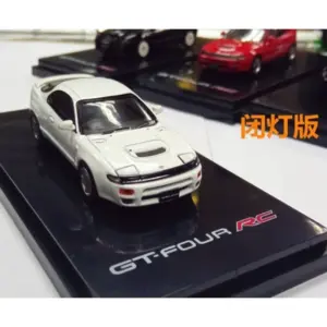 Hobby Japan 1/64 Celica Alloy Model 12 Seec06272819f43d18f3d8519560f25adR