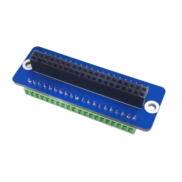 Raspberry Pi GPIO Expansion Board for Industrial Use - Image 5