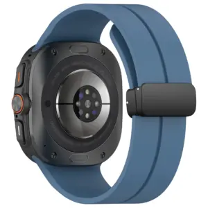 Silicone Watchband for Samsung Galaxy Watch Ultra 15 Seed861c35fa14a94b31fa9ad0bf5110da