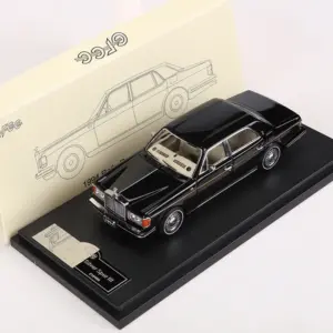 GFCC 1:64 1994 Rolls Royce Silver Spur III Model 12 Seee09e2aa45c4359959da73a110829dcu