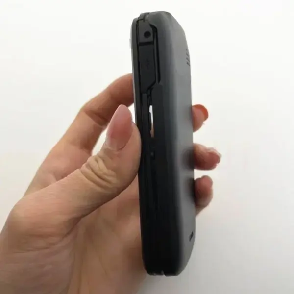 Nokia C1-02 Complete Housing Case with Keyboard - Image 5
