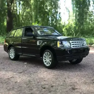 1:18 Range Rover Sports Diecast Model Car