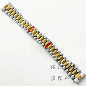 20MM 904L Stainless Steel Watch Strap 23 Sef2482268e0e4a88b3bad8483b9f3bcfD