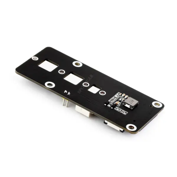 PCIe to M.2 NVMe SSD Adapter for Raspberry Pi 5 - Image 5