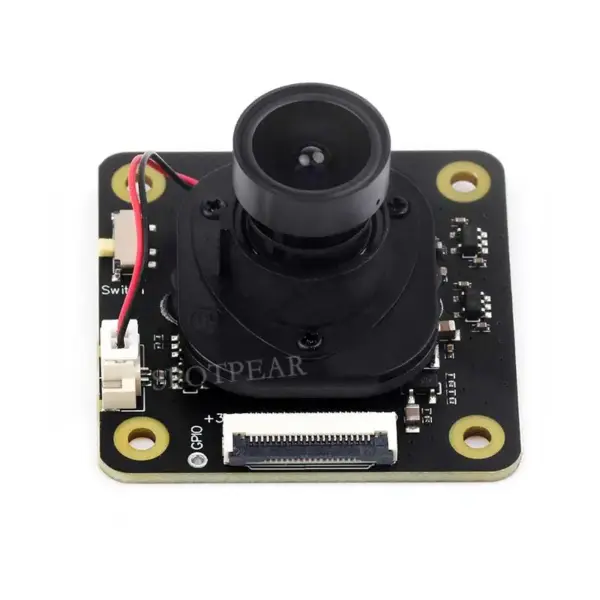 Luckfox IMX415 8MP IR-CUT Camera Module - Image 3