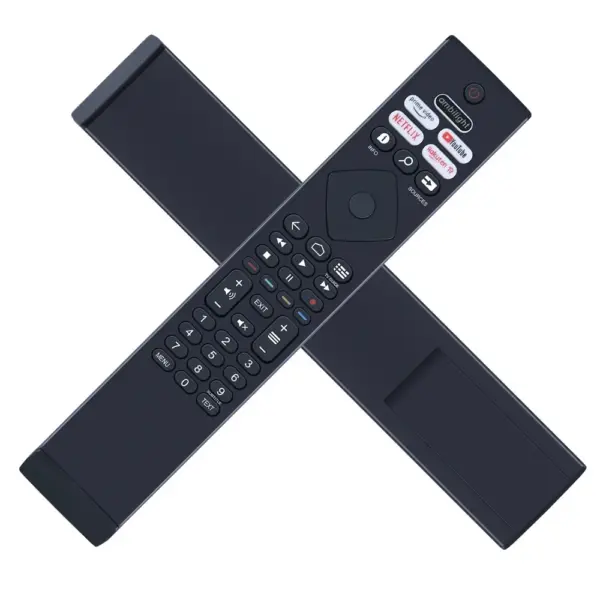 Philips Android TV Remote RM-L1760 Replacement Control - Image 3