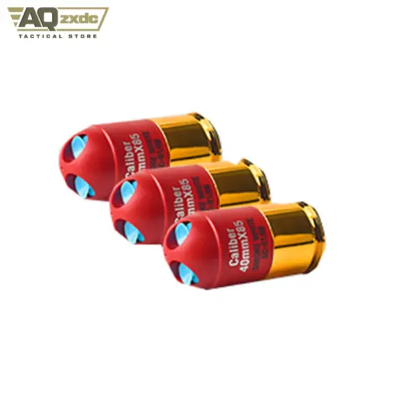M79 Soft Shell Toy Grenade Launcher - Image 11