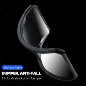 3in1 Acrylic Phone Case for Xiaomi Poco X7 Pro 5G 11 Sef74548049e54dc3a3b775658203ee10e