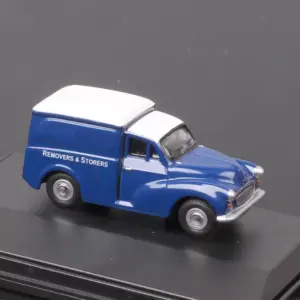 OXFORD Morris 1000 Vintage Van Model 1:76 10 Sef77c5ae84704ccbbe6cb7b2d24c19d1u