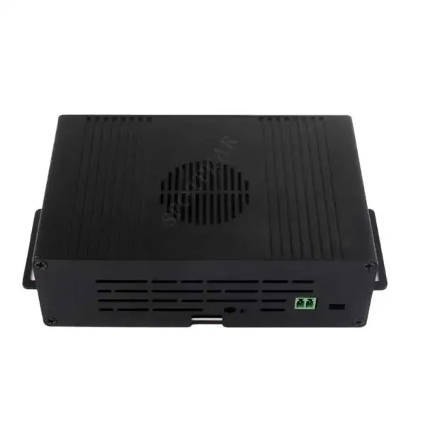 Raspberry Pi 5 Box Case Kit with PCIe Expansion - Image 5