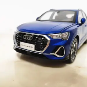 Diecast FAW Q3 SUV 1:18 Model Collection 34 Sefbf79c7c68e450aa5baff85f3470f58U