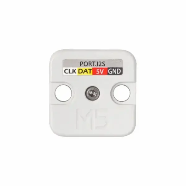 M5Stack PDM MEMS Microphone Module U089 - Image 4