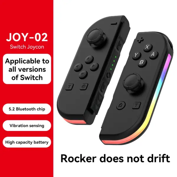 Switch Joypad Controller with Sword Vibration - Image 9
