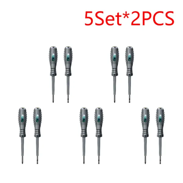 ANENG B05 Digital Voltage & Screwdriver Set - Image 11