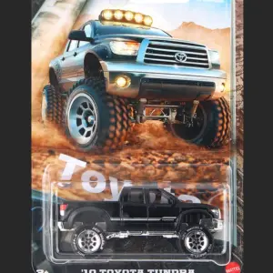 Toyota Off Road Alloy Model 1:64 Scale 11 Sf037ddec16a743f2bac8c22e6cba50b9k