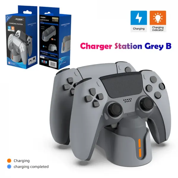 PS5 Controller Shell Limited 30th Anniversary Case - Image 6