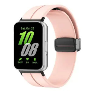 Silicone Strap for Samsung Galaxy Fit 3 SSB0714 75 Sf09dac3dce97414f8ab09c11d929d092h 1