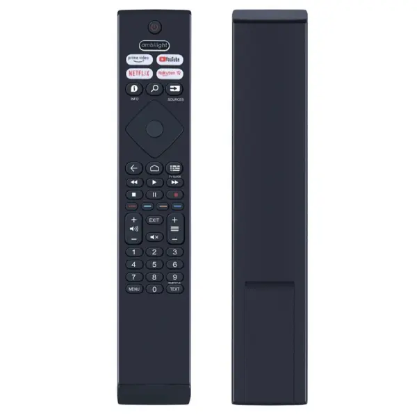 Philips Android TV Remote RM-L1760 Replacement Control - Image 7