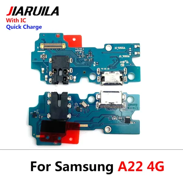 USB Charging Board Flex Cable for Samsung A Series - Image 14