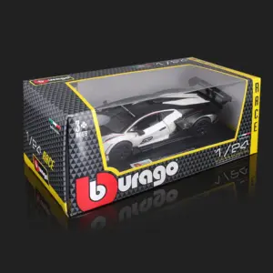Bruago 1:24 Lamborghini Diecast Model Car 9 Sf10151152acc47d782b3ca71d41431b2c