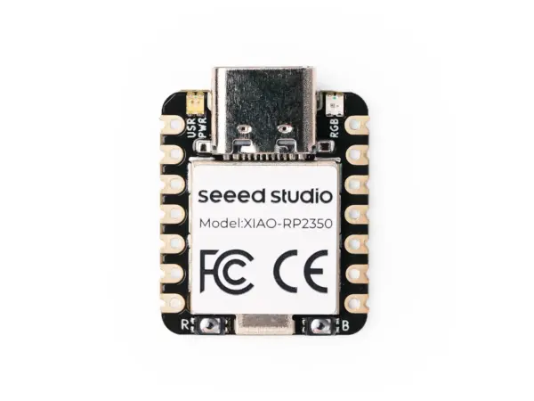 RP2350 XIAO Microcontroller Board for Raspberry Pi - Image 2
