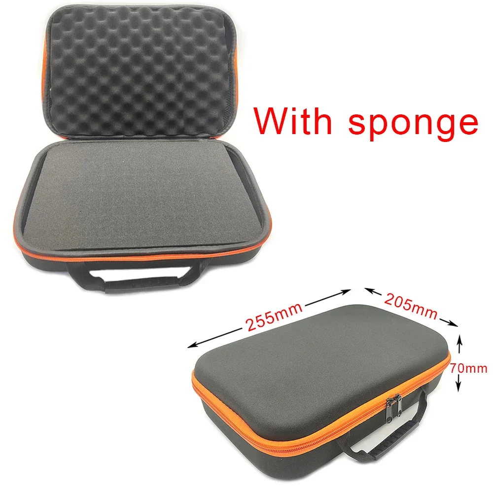 Customized Travel Foam Storage Bag for Outdoor Accessories 37 Customized Travel Foam Storage Bag for Outdoor Accessories - Image 37