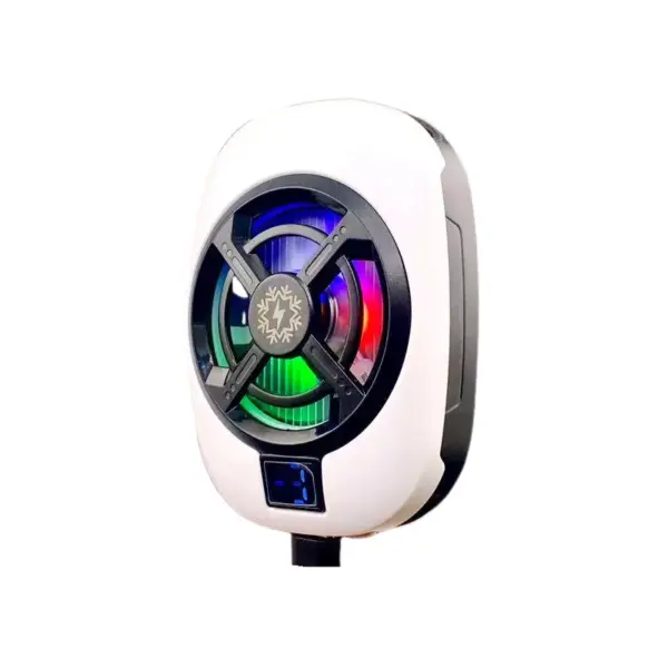 TL16 Phone Cooler with Digital Display - Image 5