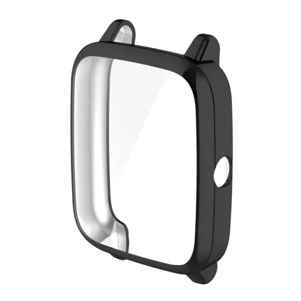 Universal 1.3 inches TPU Watch Case for ID205L/SW021 - Image 7
