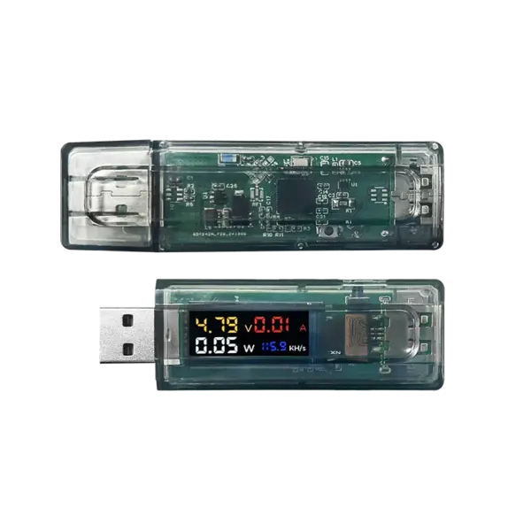 NMMiner USB Chain ESP32 Crypto Device 117KH/s - Image 4
