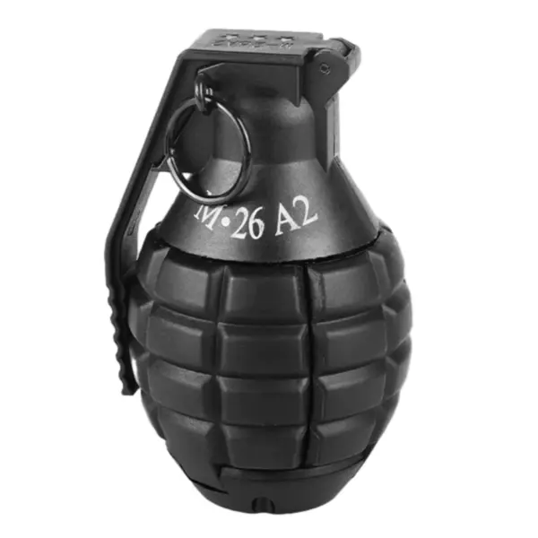Set of 5 Tactical Airsoft Grenade Models - Image 18