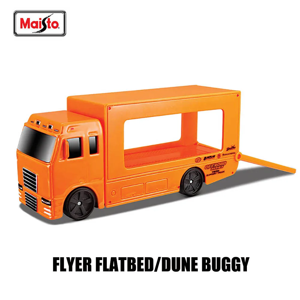 Maisto 1:64 Ford Model A Die-Cast Car 15 Maisto 1:64 Ford Model A Die-Cast Car - Image 15