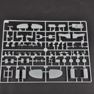 1/48 Scale WWII Royal Navy Spiteful F Mk 14 Model Kit 17 Sf1af82aa70e04524b3a9873500d65ba0H