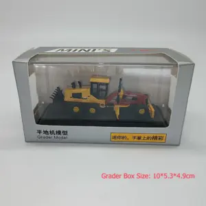 SANY 1:87 Mini Machinery Collection Model 64 Sf1afbf8ce6014d56a383caabf16057caj