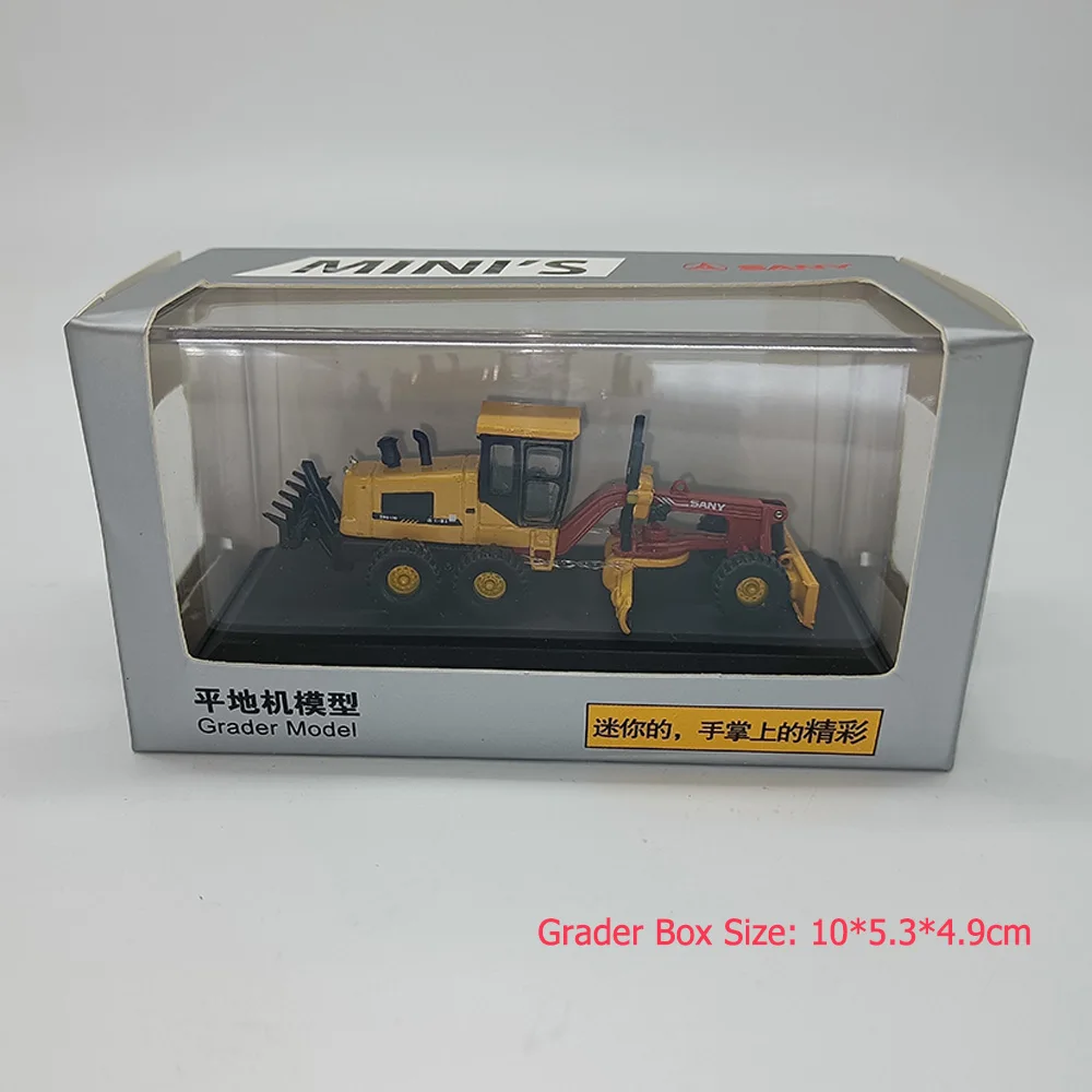 SANY 1:87 Mini Machinery Collection Model 22 SANY 1:87 Mini Machinery Collection Model - Image 22
