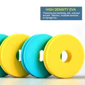 10Pcs EVA Fishing Line Spool Set 12 Sf1c04208a8b744ebb08531f58bf9bb3aS