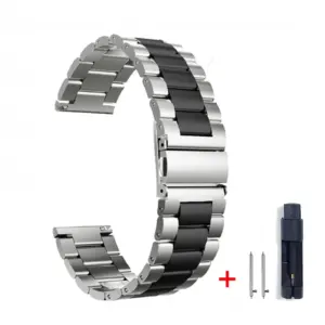 Stainless Steel Mesh Band for SUUNTO Watches 61 Sf1c51a57105c4b73bd01ef3de06ee5cb8