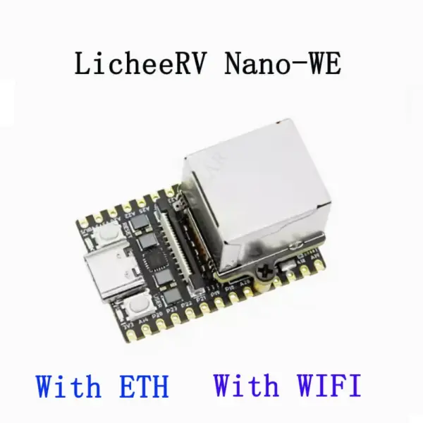 Sipeed LicheeRV Nano SG2002 Development Board - Image 8