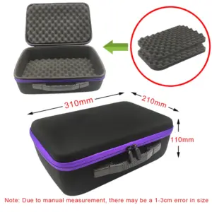 Customized Travel Foam Storage Bag for Outdoor Accessories 102 Sf1c5c0c60301438b81db2287d3718845e