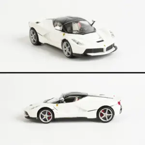 Ferrari 1:43 Diecast Model Collection 100 Sf1fbdd5467044cd18ab0eb2d1a8033750