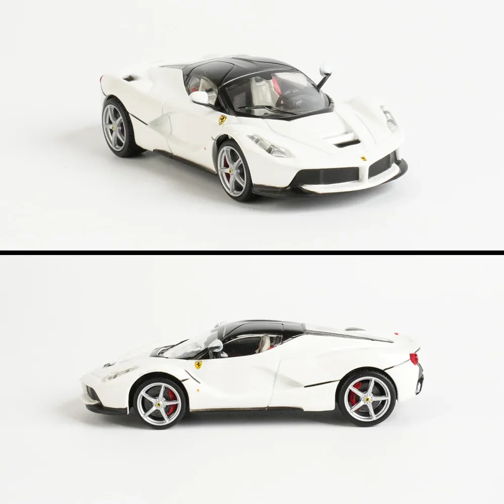 Ferrari 1:43 Diecast Model Collection 49 Ferrari 1:43 Diecast Model Collection - Image 49