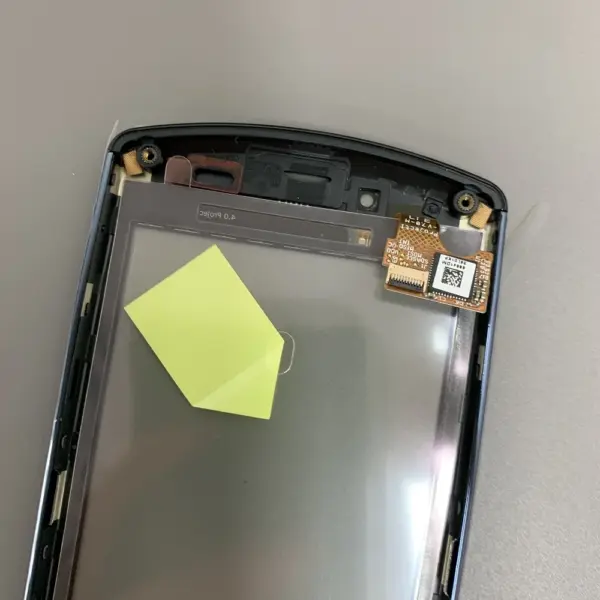 Touch Screen Digitizer for Xperia Play R800 - Image 3